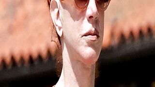 Kathy Griffin Looks Completely Unrecognisable as S
