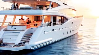 When Billionaires Turn Travel into an Immersive Fantasy exclusive luxury luxury planes.