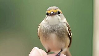 Whats the SMALLEST Bird in the World Doing? action adventure navigating friendships.