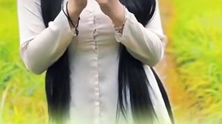Lấy cây kim may đồ