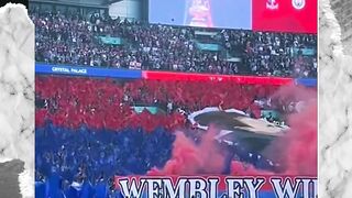 Cerita Tim Kuda Hitam Bernama Crystal Palace!