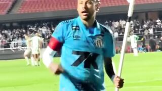 Ternyata Lamine Yamal Mencuri Gaya Dribble Dari Neymar?!