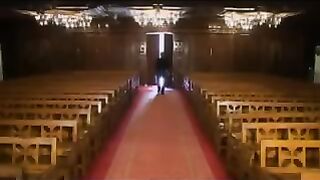 ترنيمة للعذراء مريم لو رسمت ليكي