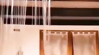 The coolest dance move ever