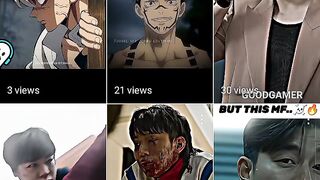 Subscribe my channel on YouTube end enjoy my video