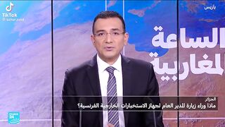 قال وزير الخارجية الروسي سيرغي لافروف
