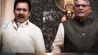 A South Indian Movie Clip 11