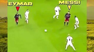 Trio yang tak  Messi, Suárez, dan Neymar bersatu, sepak bola terasa seperti sihir.