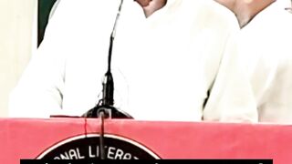 [ Imtizaj ] Poet ABDUL QADOOS KAIFI  Punjabi shayari , imtizaj poetry