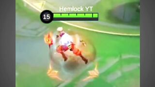itulah satu-satunya build yang kamu butuhkan dengan Yin mlbb mlbbcreator