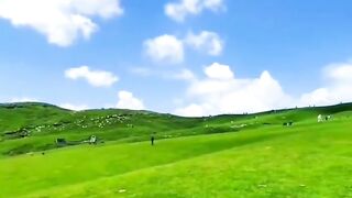 Beauty of Kashmir awesome place