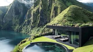 This is one of the most beautiful places on earth