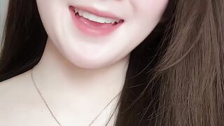 Super White and Super Beautiful Vietnamese Girls