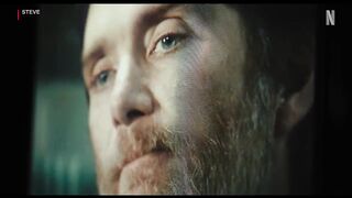Steve - Official Trailer -