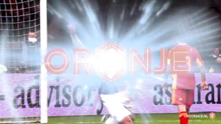 Robin van Persie Top 10 goals in Oranje