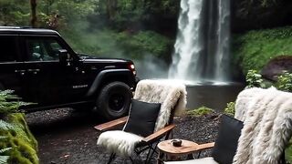 One of the most comfortable and beautiful places on planet earth