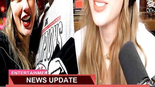 Taylor Swift Gets Cozy with Travis Kelce and Tease