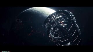 PROJECT GENESIS Trailer