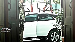 An Indian Movie