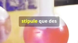 La loi dAvogadro est un principe fondamental