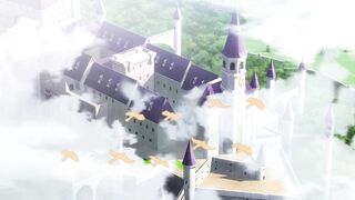Tate no Yuusha no Nariagari 4th Seasons Episodes 6