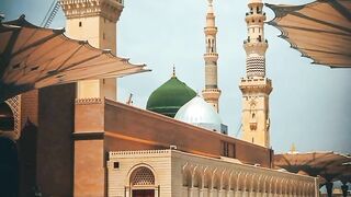 Naat e rasool 4