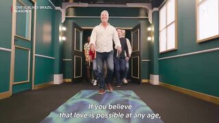 Love Is Blind- Brazil- Season 5 - Official Trailer -