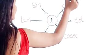 TRIGONOMETRY