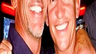 Gary and Wayne Linekers 17year Feud Looks Like I