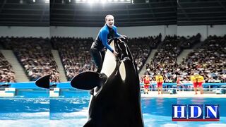 orcaattack jessica orcaattack jessica  killerwhale orca ai jessicaradcliffe