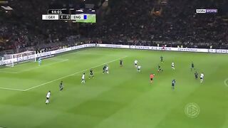 Podolski scores fabulous goal in his final match with Germany