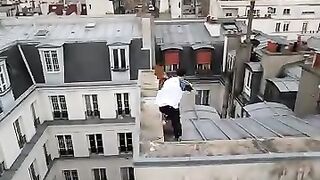 Scary Stunt 6