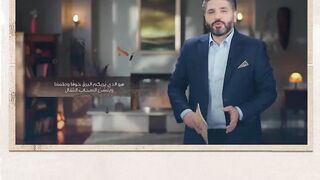 هو الذي يريكم البرق خوفا وطمعا وينشئ السحاب الثقال. لماذا قدم الله الخوف على