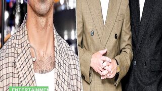 Joe Jonas Leaves Nick and Kevin Stunned by Leaking