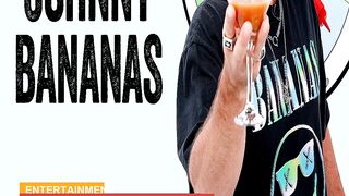 Johnny Bananas Gets Quizzed on Travis Kelce Trai