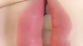 Cute lips 2