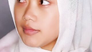 Makeup kecantikan 2
