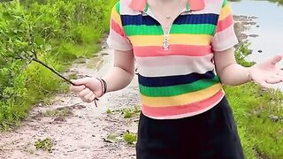 Muốn cua anh về nhà