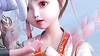 Xiao xiao lucu