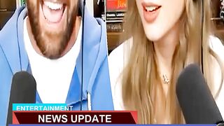 Taylor Swift Details Falling for Travis Kelce He