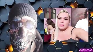 Se filtra video íntimo de Wendy Guevara y su reacción sorprende a todos