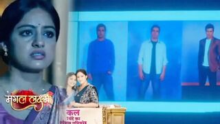 Mangal Lakshmi Today Full Episode 13-08-2025
