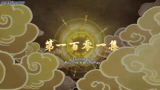 My Senior Brother Eps 101