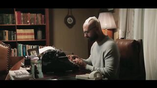 مسلسل 220 يوم  حلقة 8  كريم فهمى  و صبا مبارك