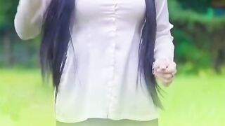 Muốn cua anh làm bồ
