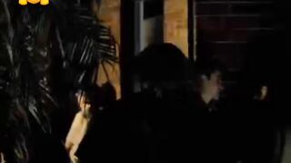 A group of teenagers discovers a way to communicate with spirits (Part 1)