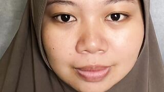 Makeup kecantikan 3