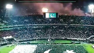 Pakistan zenda bad