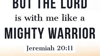 Jesus is lord
