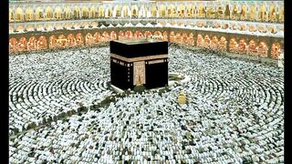 Hajj 2026 under government scheme News Update